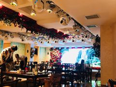 -味茂·老船夫1927(东海东路店)