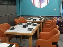 -饕然·民间川菜(龙泉店)