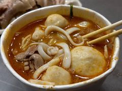 -四里沙茶面(七星西路分店)