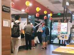 -麦当劳(凌云天地长桥店)