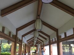 -广悦华阳朔河畔度假酒店(十里画廊遇龙河店)