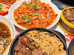 -老闵田螺馆·南昌特色(总店)