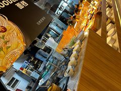 -比格比萨自助(宝山日月光店)