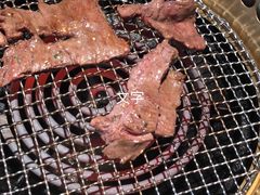 -谷牛日式烤肉(宝山U天地店)
