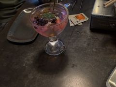 -麦凯伦烧烤·精酿超级工厂店(金桥总店)