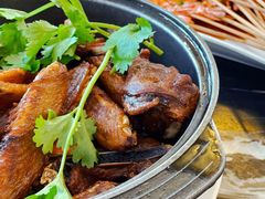 -美极鲜食坊(宝安南路店)