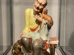 -景德镇中国陶瓷博物馆