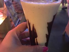 -Bamboo Bar & Grill Restaurant