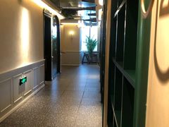-红樱桃·欢乐餐厅(太原里店)