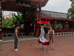 -芜湖方特东方神画