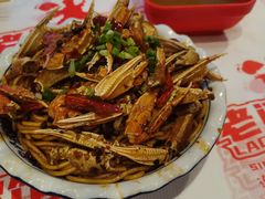 -老闵田螺馆·南昌市井菜·特色小吃(总店)