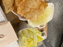 -三人行骨头王火锅(长寿店)