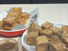 -孖记茶档·热腾茶餐(乐峰店)