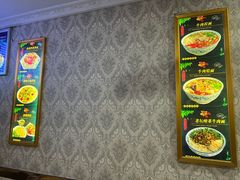 -清真兰州拉面(江畔云庐店)