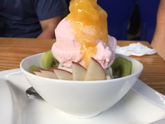 -欧恋洋葱冰淇淋绿豆馔