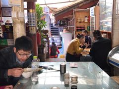 -88号小吃店·经典云南菜·地道纳西美食