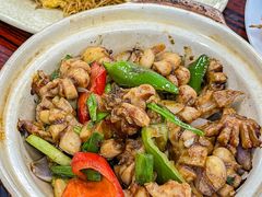 -贞姨美食·老字号海鲜大排档