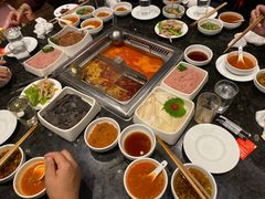 -海底捞火锅(龙湖三千集店)