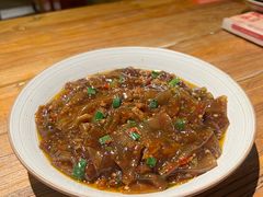 -破三川·新川菜(静安大融城店)