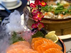 -喜碧海鲜·二十年本土海鲜老字号(上排店)