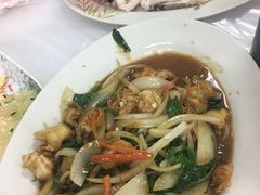 -垦丁辉哥生鱼片