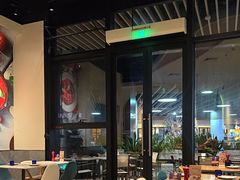 -玛尚诺意式餐厅(新达汇三林店)