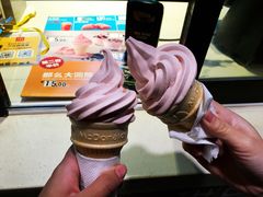 -麦当劳(未来城购物中心店)