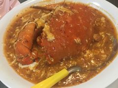 -龙海鲜螃蟹王(宏茂桥店)