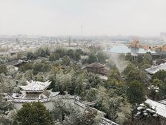 -观唐（国际）度假村温泉