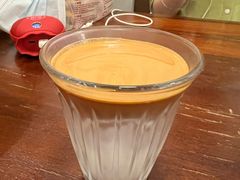 -Double cafe