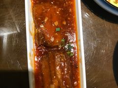 -东口码头·烧鸽子·鱼头泡饼·地方菜(金鹰悦城店)