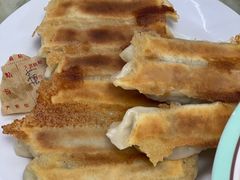 -青岛锅贴(四流中路店)