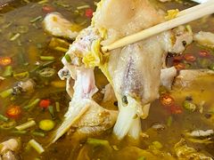 -重庆椒麻鱼·川味江湖菜