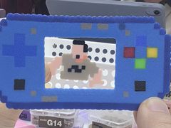 -垚火玩泥吧手作集合店·拼豆·陶艺