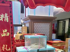 -丝宴·凤城印象·西北特色菜(彩虹湾店)