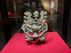 -北京大葆台遗址博物馆