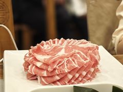 高钙羔羊肉-聚宝源(牛街创始店)