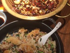 -永安水煮活鱼·仪征菜(仪征奥林匹克店)
