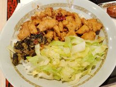 -永和大王(宜山店)