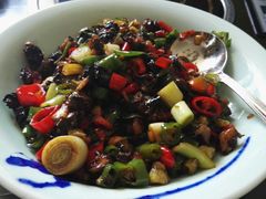 开胃螺蛳肉-巴陵全鱼席(湖南老字号汴河街店 )