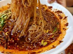 拌冷面-春花民族美食(佳木斯总店)