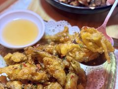 -东江海鲜大排档·潮汕菜·砂锅粥
