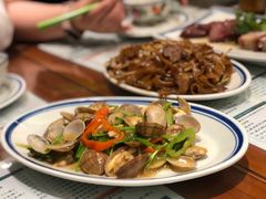 -小龍鳳餐室(番禺路店)