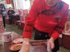 -粗粮人家·东北菜(洋桥店)