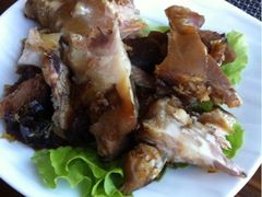 餐饮-芭东小镇温泉
