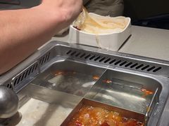 -海底捞火锅(上地华联店)