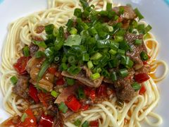 -川宜·胡二娃面馆(总店)