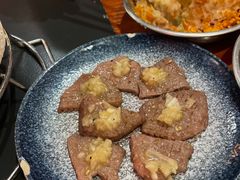 -大阪烧肉BAKA一代(十亩地店)