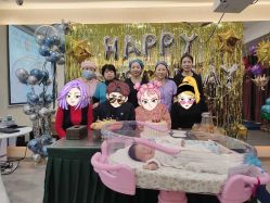 -国际月月生母婴月子中心(旗舰店)