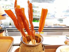 -潮火锅·麻辣牛肉火锅(观音桥方圆·LIVE店)